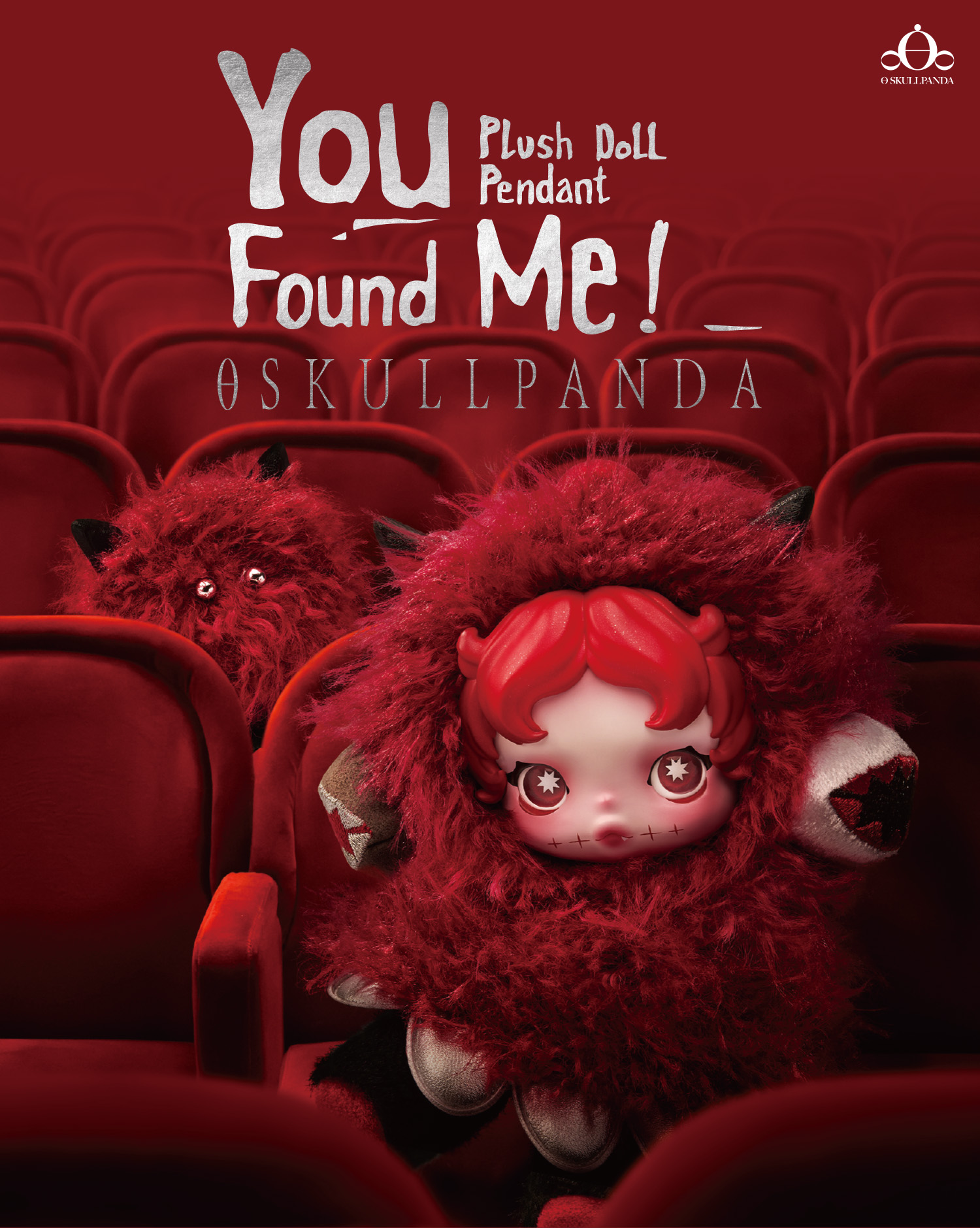 POP MART Official(Macao, China)