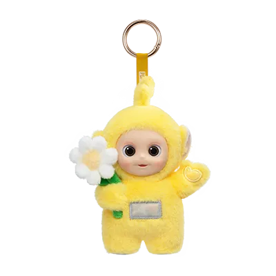 POP NOW: テレタビーズ 