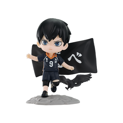 Kageyama Tobio