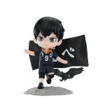 POP MART-Haikyu!! The Dumpster Battle Series Figures - Kageyama Tobio