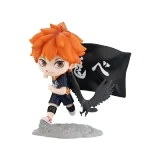 POP MART-Haikyu!! The Dumpster Battle Series Figures - Hinata Shoyo