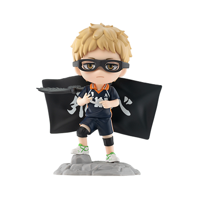 Tsukishima Kei