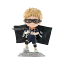 POP MART-Haikyu!! The Dumpster Battle Series Figures - Tsukishima Kei