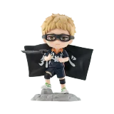 POP MART-Haikyu!! The Dumpster Battle Series Figures - Tsukishima Kei