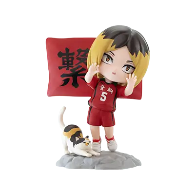 Haikyu!! The Dumpster Battle Series Figures|POP MART US Official