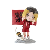 POP MART-Haikyu!! The Dumpster Battle Series Figures - Kozume Kenma