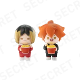POP MART-Haikyu!! The Dumpster Battle Series Figures - Secret (Secret)