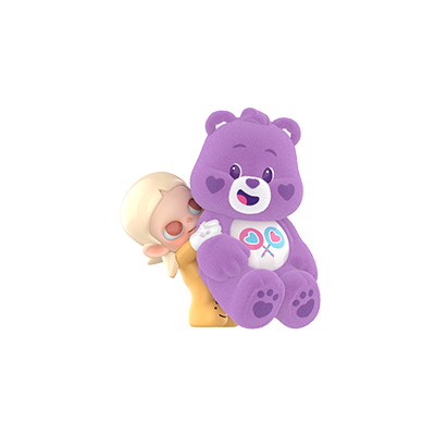 Share Bear