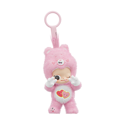 Zsiga × Care Bears Series Figures - POP MART (Canada)