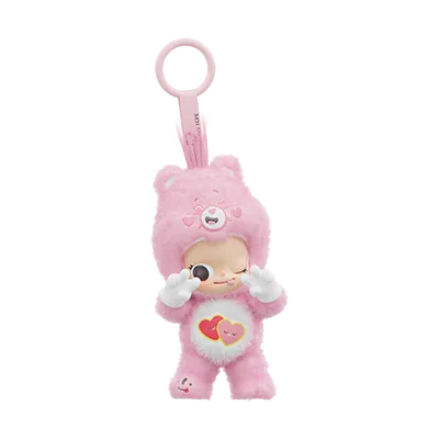POP NOW: Zsiga × Care Bears Series Figures - POP MART (United States)