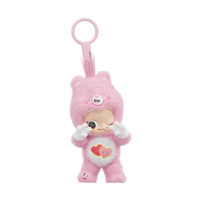 Zsiga × Care Bears Series Figures|POP MART US Official