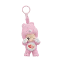 POP MART-Zsiga × Care Bears Series Figures - Love-a-Lot Bear