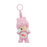 POP MART-Zsiga × Care Bears Series Figures - Love-a-Lot Bear