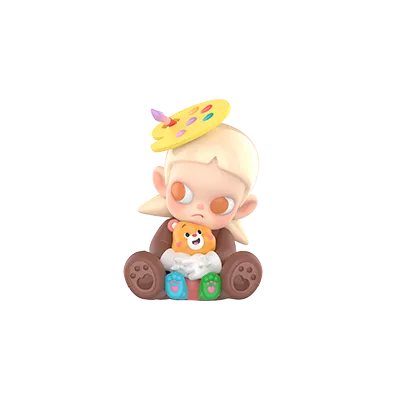 Zsiga × Care Bears Series Figures - POP MART (United States)