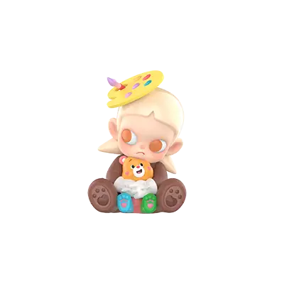 Zsiga × Care Bears Series Figures|POP MART US Official