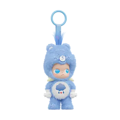 Zsiga × Care Bears Series Figures|POP MART US Official