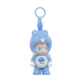 POP MART-Zsiga × Care Bears Series Figures - Grumpy Bear
