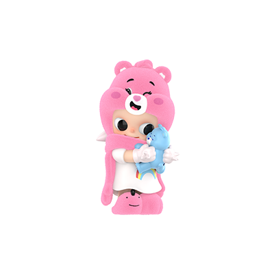 Cheer Bear