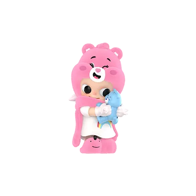 Zsiga × Care Bears Series Figures - POP MART (United States)