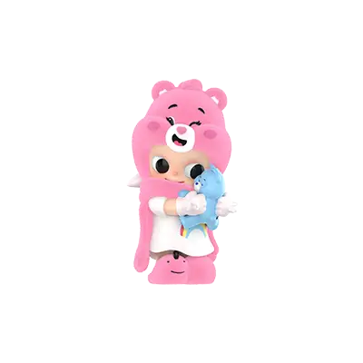 Zsiga × Care Bears Series Figures|POP MART US Official