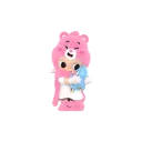 POP MART-Zsiga × Care Bears Series Figures - Cheer Bear