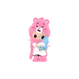 POP MART-Zsiga × Care Bears Series Figures - Cheer Bear