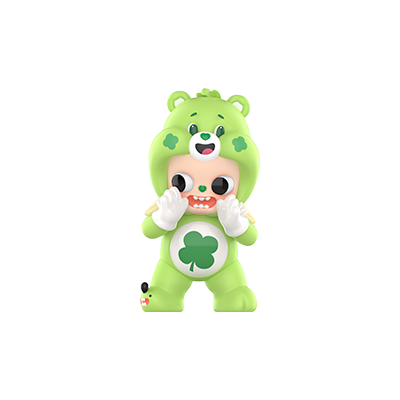 Good Luck Bear