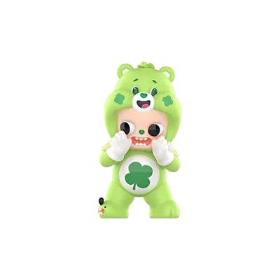 Zsiga × Care Bears Series Figures - POP MART (United States)