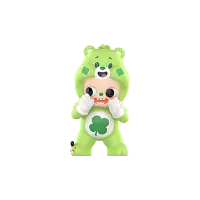 Zsiga × Care Bears Series Figures｜POP MART US Official
