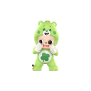 POP MART-Zsiga × Care Bears Series Figures - Good Luck Bear