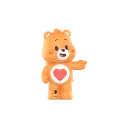 POP MART-Zsiga × Care Bears Series Figures - Tenderheart Bear
