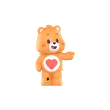 POP MART-Zsiga × Care Bears Series Figures - Tenderheart Bear