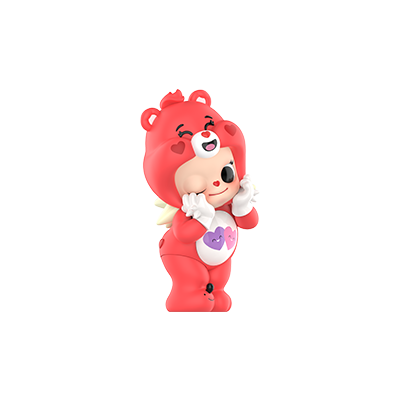 Always There Bear