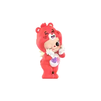 Zsiga × Care Bears Series Figures|POP MART US Official