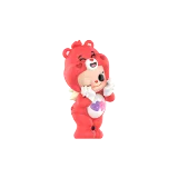 POP MART-Zsiga × Care Bears Series Figures - Always There Bear