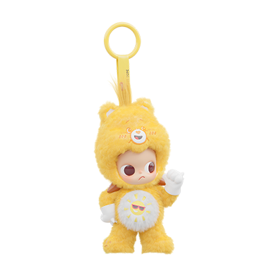 Zsiga × Care Bears Series Figures - POP MART (Canada)