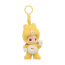 POP MART-Zsiga × Care Bears Series Figures - Funshine Bear