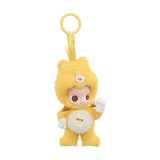 POP MART-Zsiga × Care Bears Series Figures - Funshine Bear