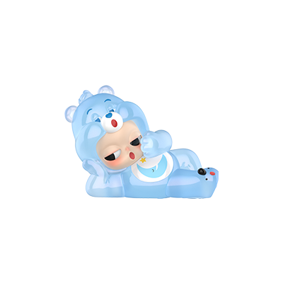 Bedtime Bear
