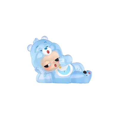 Zsiga × Care Bears Series Figures - POP MART (United States)