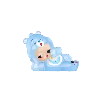 Zsiga × Care Bears Series Figures｜POP MART US Official
