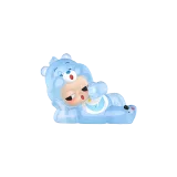 POP MART-Zsiga × Care Bears Series Figures - Bedtime Bear