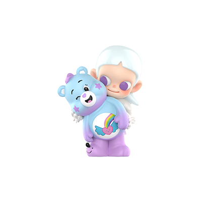 Dream Bright Bear