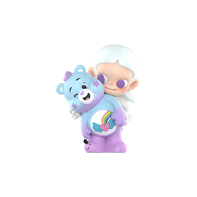 Zsiga × Care Bears Series Figures|POP MART US Official