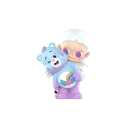 POP MART-Zsiga × Care Bears Series Figures - Dream Bright Bear