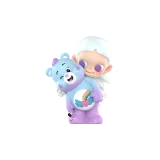 POP MART-Zsiga × Care Bears Series Figures - Dream Bright Bear