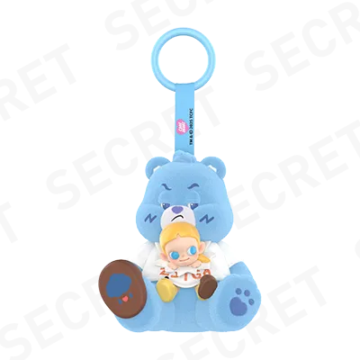 Zsiga × Care Bears Series Figures - POP MART (United States)