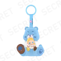 Zsiga × Care Bears Series Figures|POP MART US Official