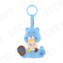 POP MART-Zsiga × Care Bears Series Figures - Zsiga and Grumpy Bear (Secret)