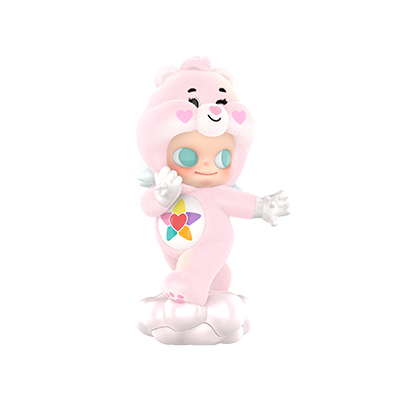True Heart Bear